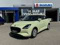 Suzuki Swift 1.2 Comfort Smart Hybrid Direct uit voorraad lever Jaune - thumbnail 1