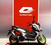 QJ Motor Grau - thumbnail 4
