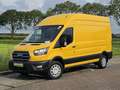 Ford E-Transit L3H3 elektr. 68 Kwh Geel - thumbnail 2