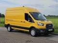 Ford E-Transit L3H3 elektr. 68 Kwh Geel - thumbnail 5