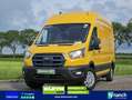 Ford E-Transit L3H3 elektr. 68 Kwh Geel - thumbnail 1