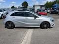 Mercedes-Benz A 200 III (W176) 200 d Fascination 4Matic 7G-DCT Pack AM Gris - thumbnail 7