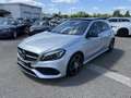Mercedes-Benz A 200 III (W176) 200 d Fascination 4Matic 7G-DCT Pack AM Gris - thumbnail 1