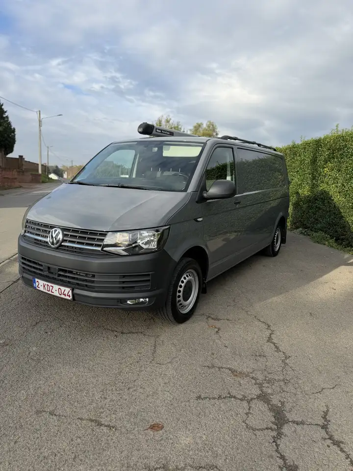 Volkswagen T6