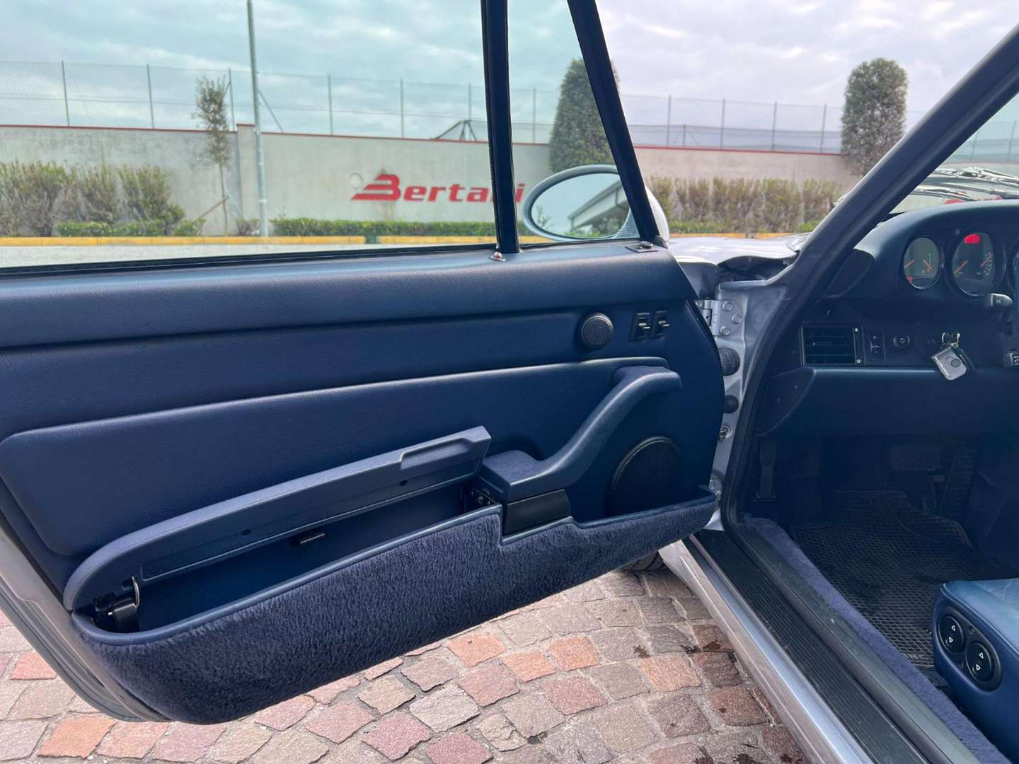 Porsche 930 Carrera 4 Coupé - 1994 - Joinsteer - #22