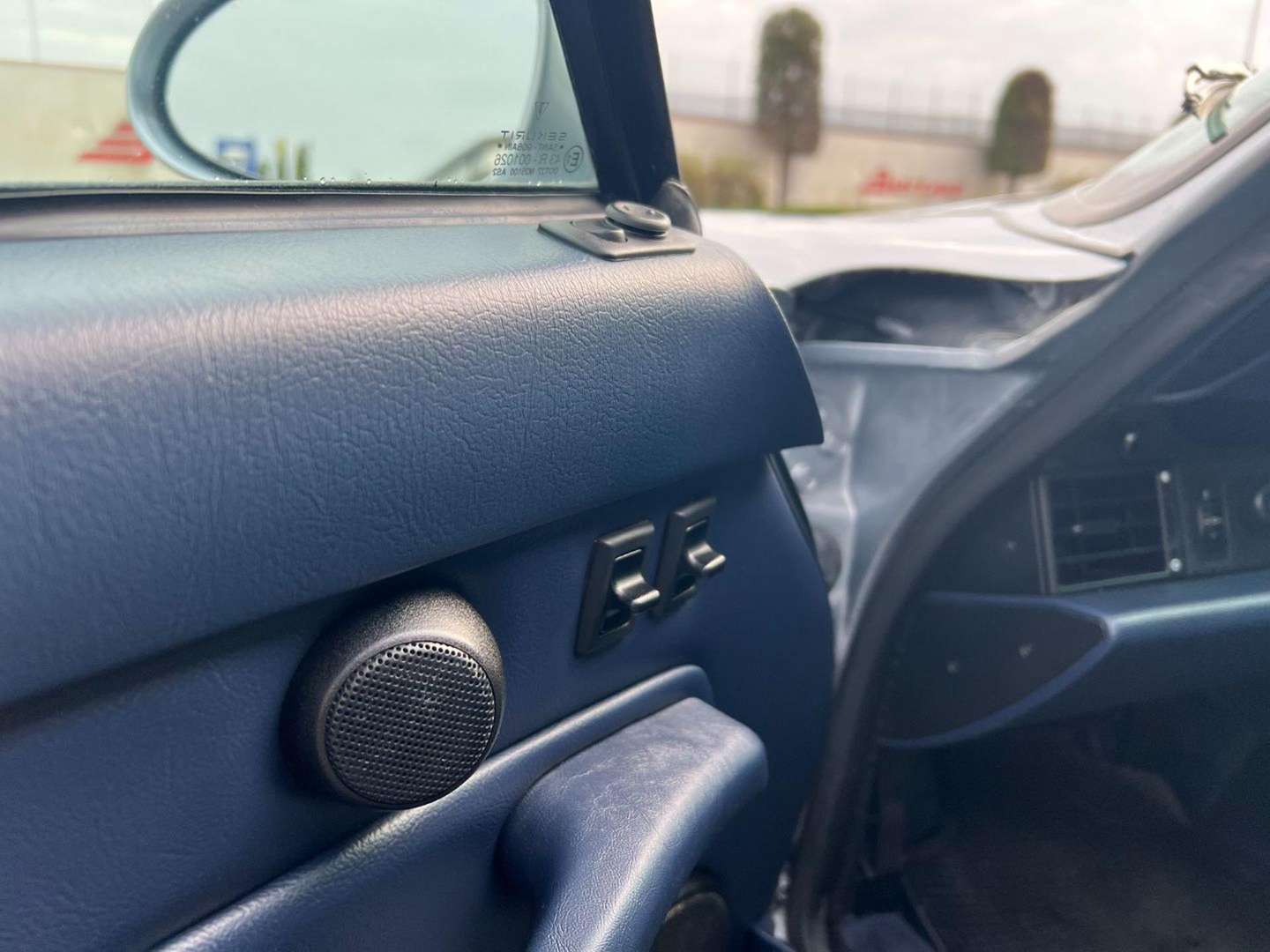 Porsche 930 Carrera 4 Coupé - 1994 - Joinsteer - #23