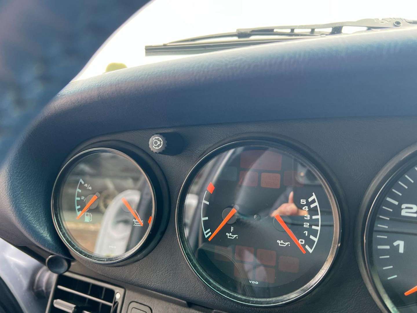 Porsche 930 Carrera 4 Coupé - 1994 - Joinsteer - #27