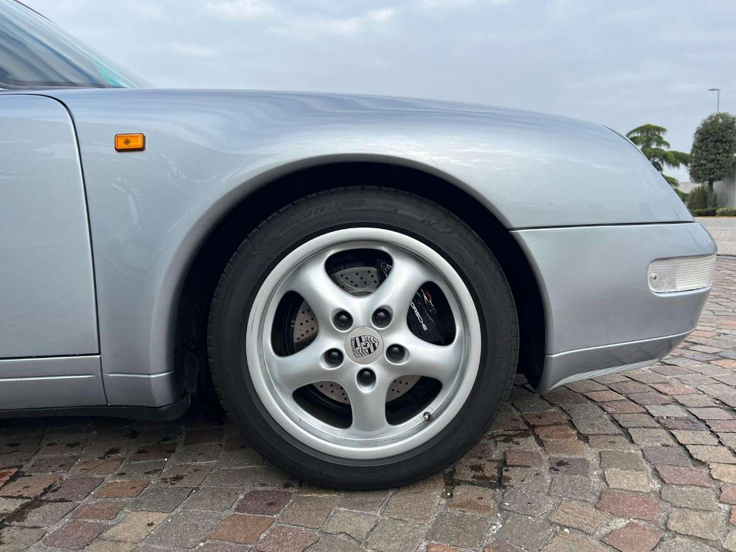 Porsche 930 Carrera 4 Coupé - 1994 - Joinsteer - #20