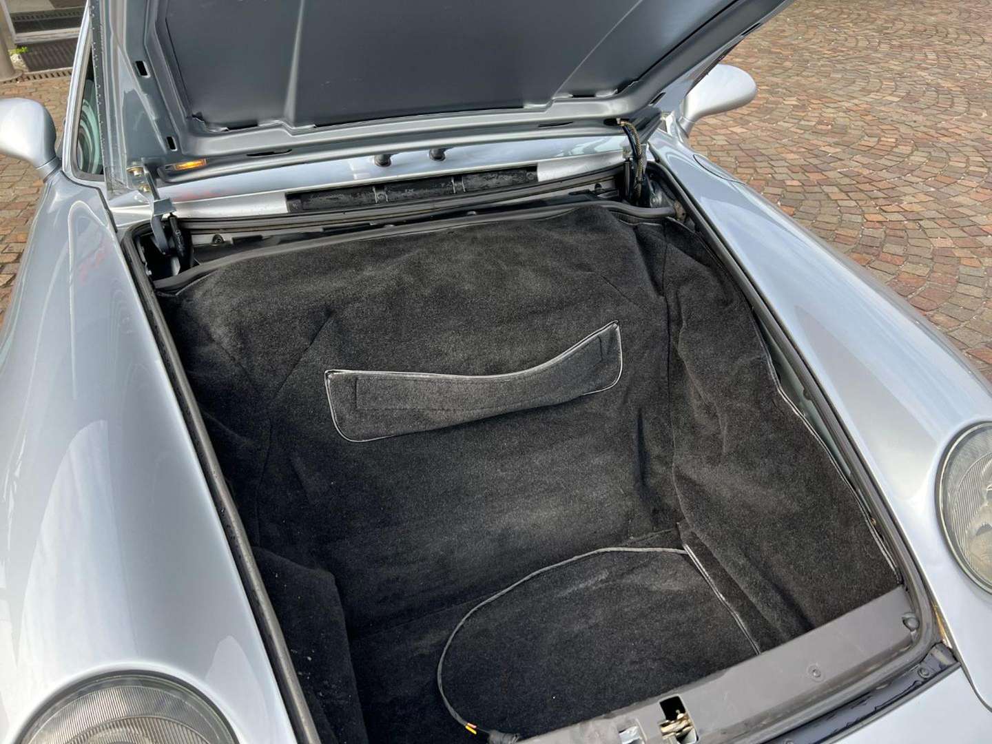 Porsche 930 Carrera 4 Coupé - 1994 - Joinsteer - #38