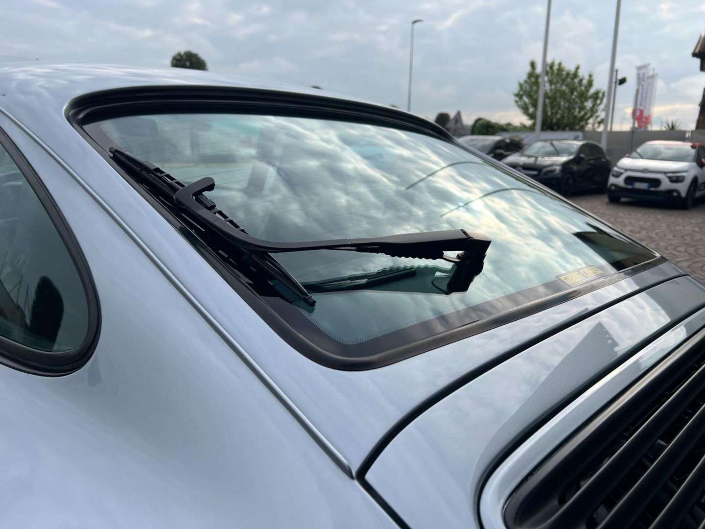 Porsche 930 Carrera 4 Coupé - 1994 - Joinsteer - #18