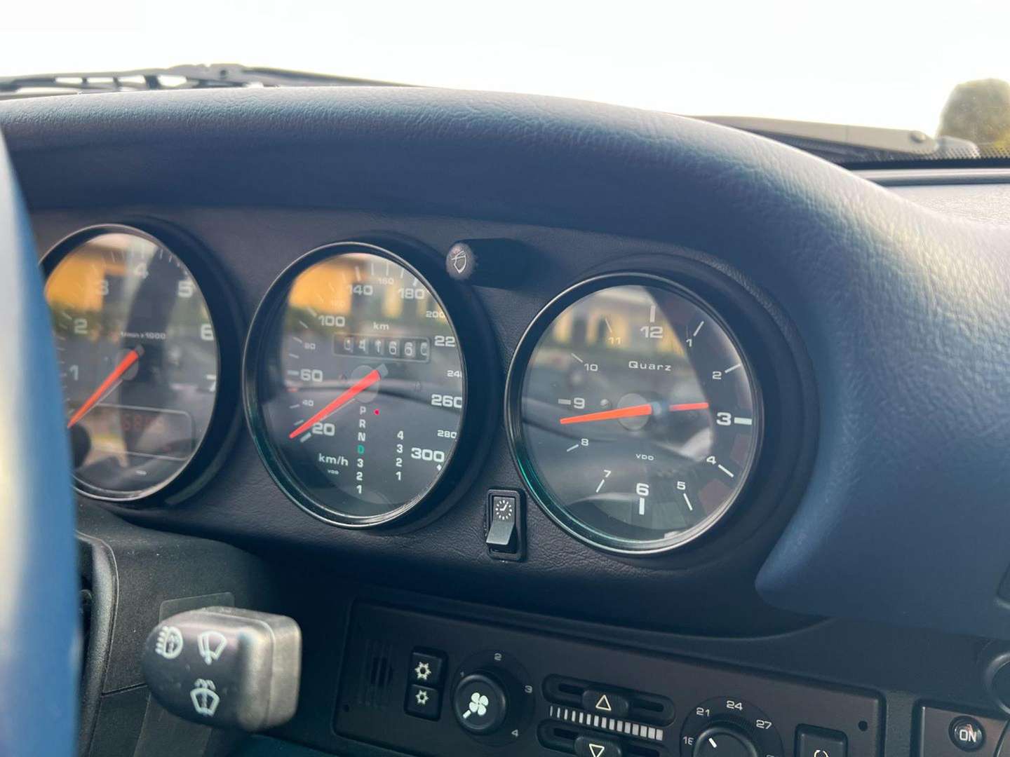 Porsche 930 Carrera 4 Coupé - 1994 - Joinsteer - #29