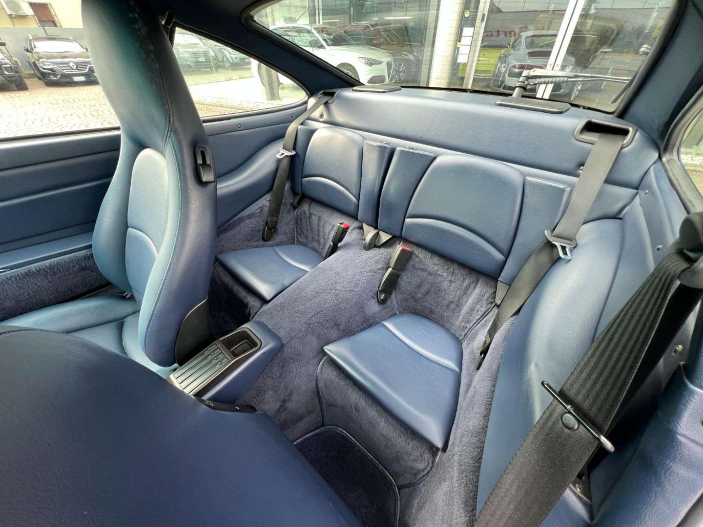 Porsche 930 Carrera 4 Coupé - 1994 - Joinsteer - #26