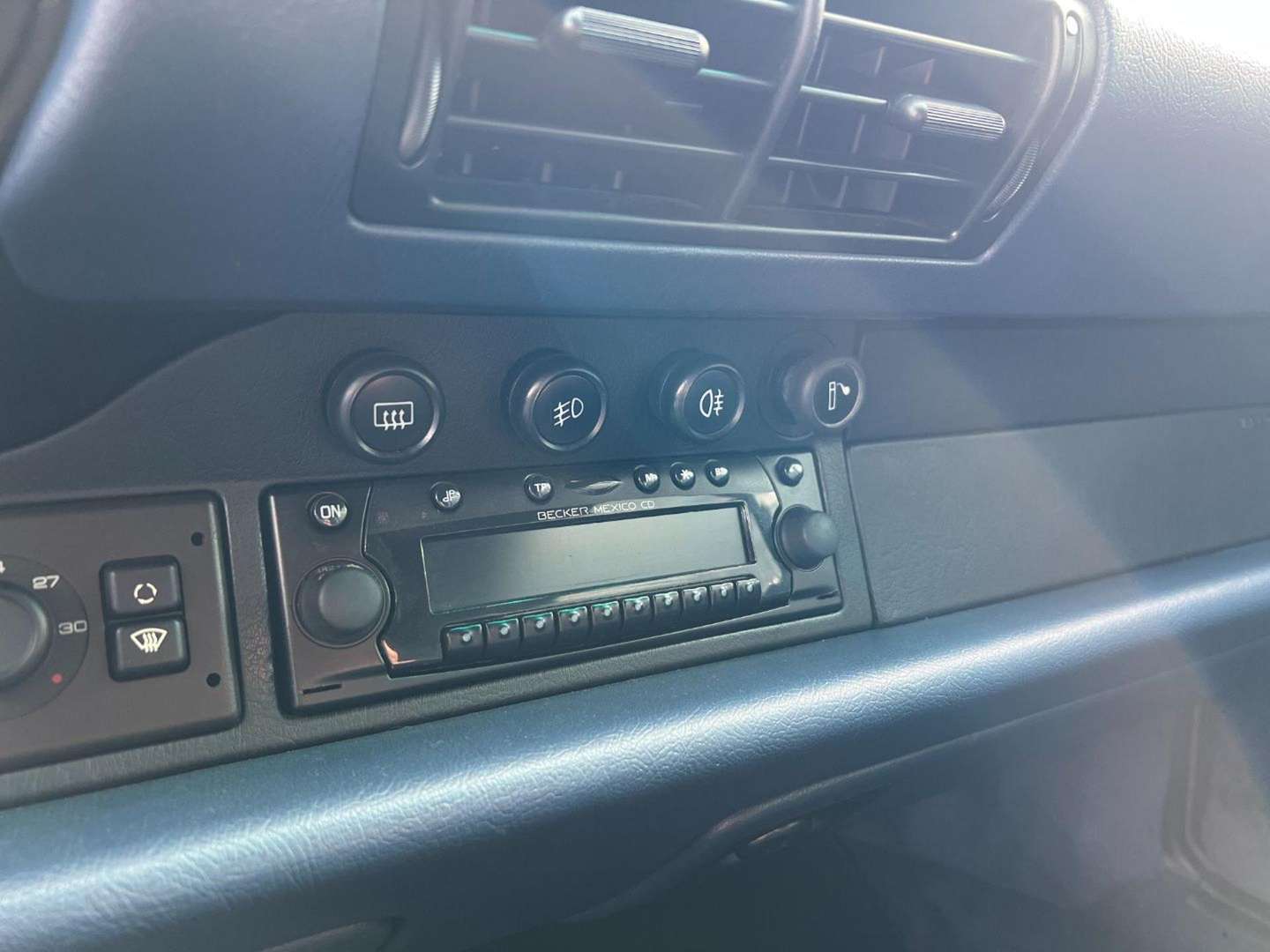 Porsche 930 Carrera 4 Coupé - 1994 - Joinsteer - #34