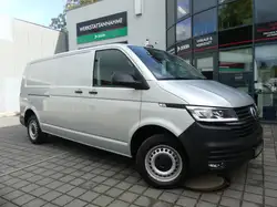 Volkswagen T6 Transporter Kasten 2.0 TDI ACC/LED/NAVI/KAM