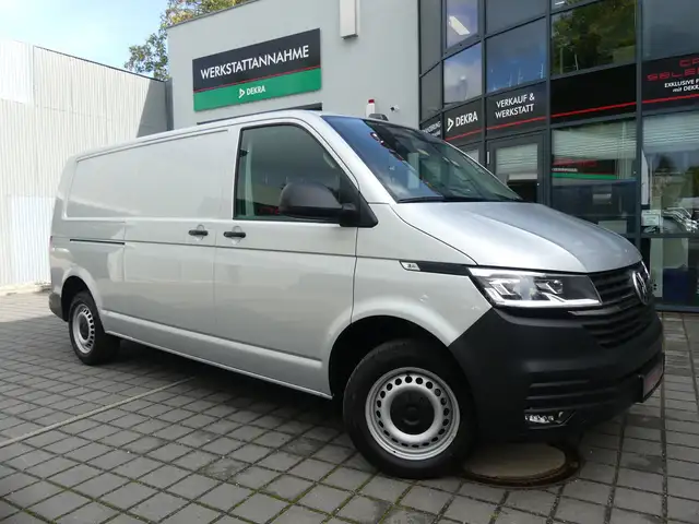 Volkswagen T6 Transporter Kasten 2.0 TDI ACC/LED/NAVI/KAM