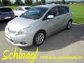 Toyota Verso 2,2 D-4D 180 D-CAT Silber - thumbnail 1