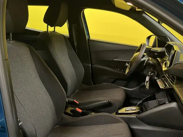 Peugeot 2008 view 13