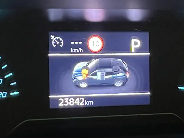 Peugeot 2008 view 27