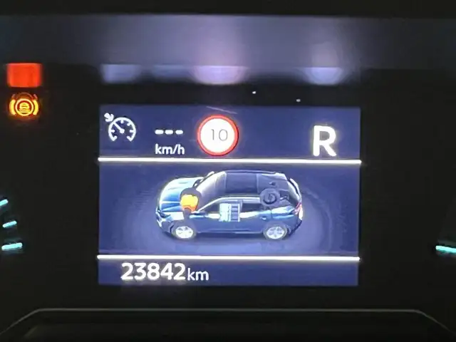 Peugeot 2008 view 10
