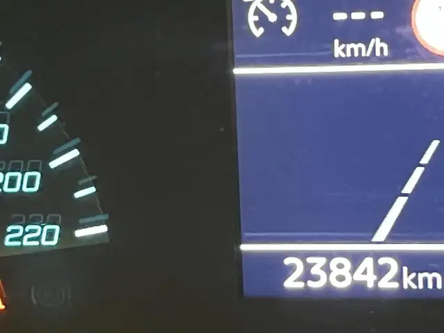 Peugeot 2008 view 26