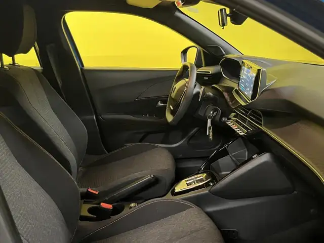 Peugeot 2008 view 15