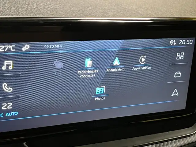 Peugeot 2008 view 29