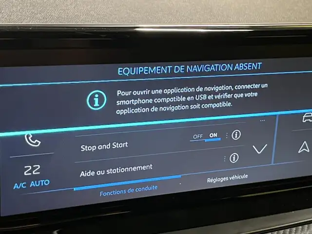 Peugeot 2008 view 9