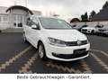 Volkswagen Sharan Sound*R-Kam*Navi*ACC*1.Hand*elektr. Türen Blanc - thumbnail 9