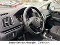 Volkswagen Sharan Sound*R-Kam*Navi*ACC*1.Hand*elektr. Türen Blanc - thumbnail 11