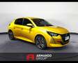 Peugeot 208 2ª serie PureTech 100 Stop&Start 5 porte Allure P Jaune - thumbnail 3