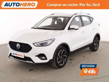 1.5 VTi Luxury
