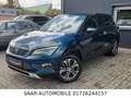 SEAT Ateca 2.0 TDI 110kW Xcellence 4Drive Bleu - thumbnail 3