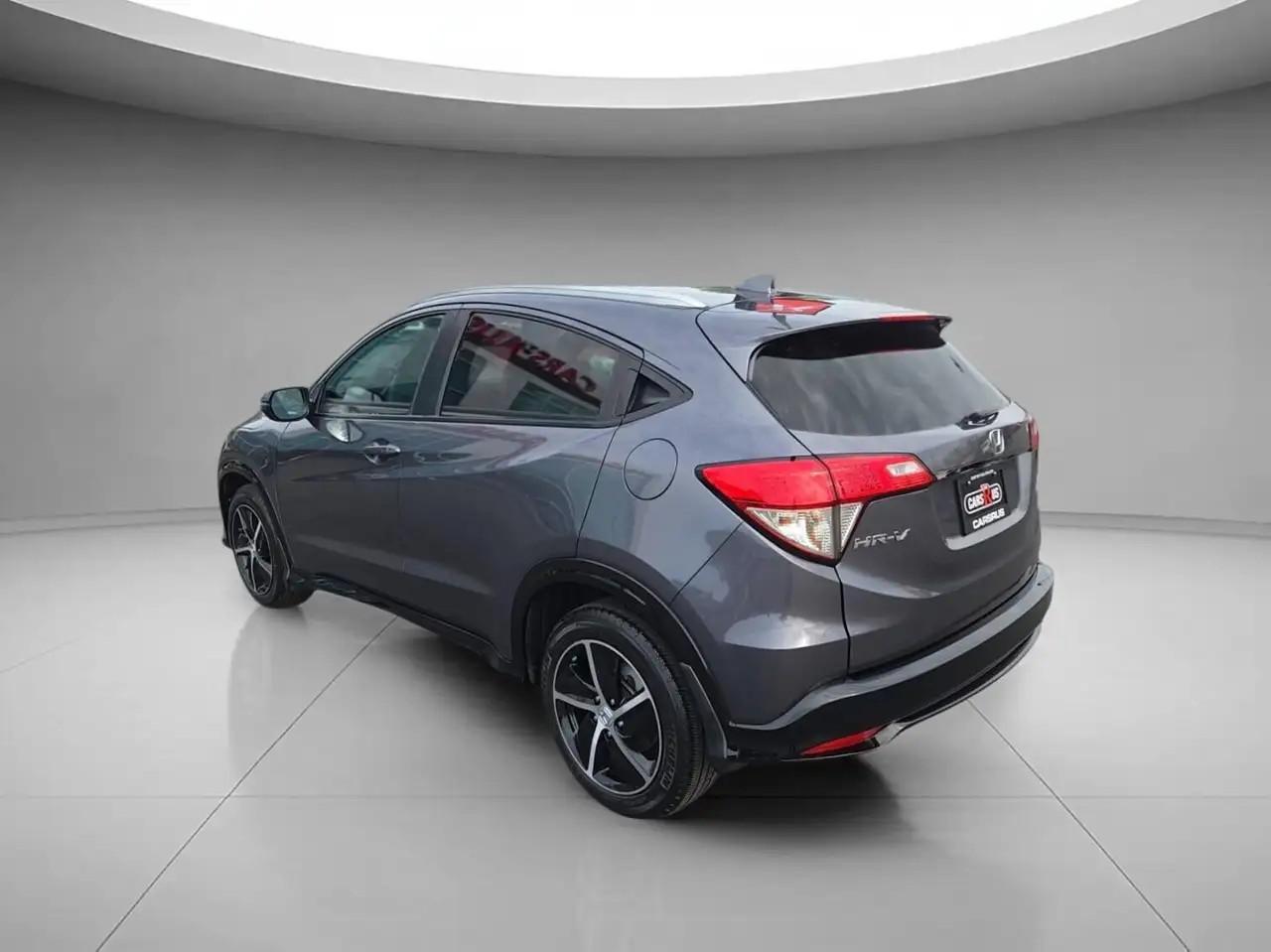 Honda HR-V снимка Honda HR-V