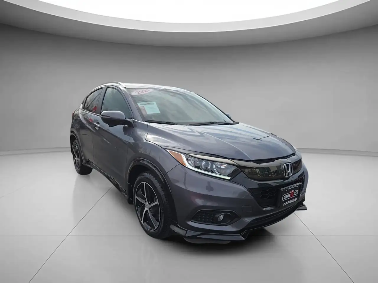Honda HR-V снимка Honda HR-V