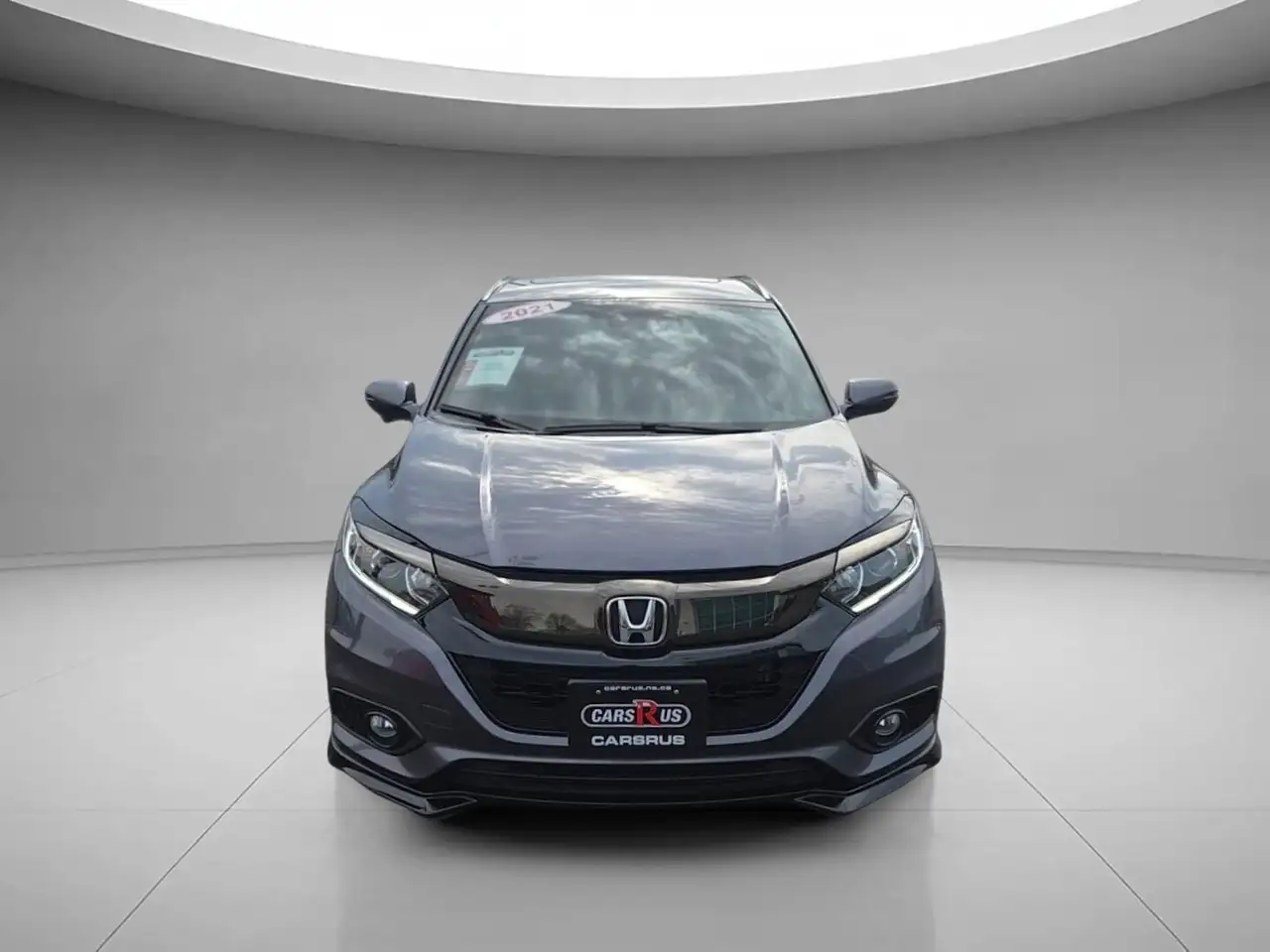 Honda HR-V снимка Honda HR-V