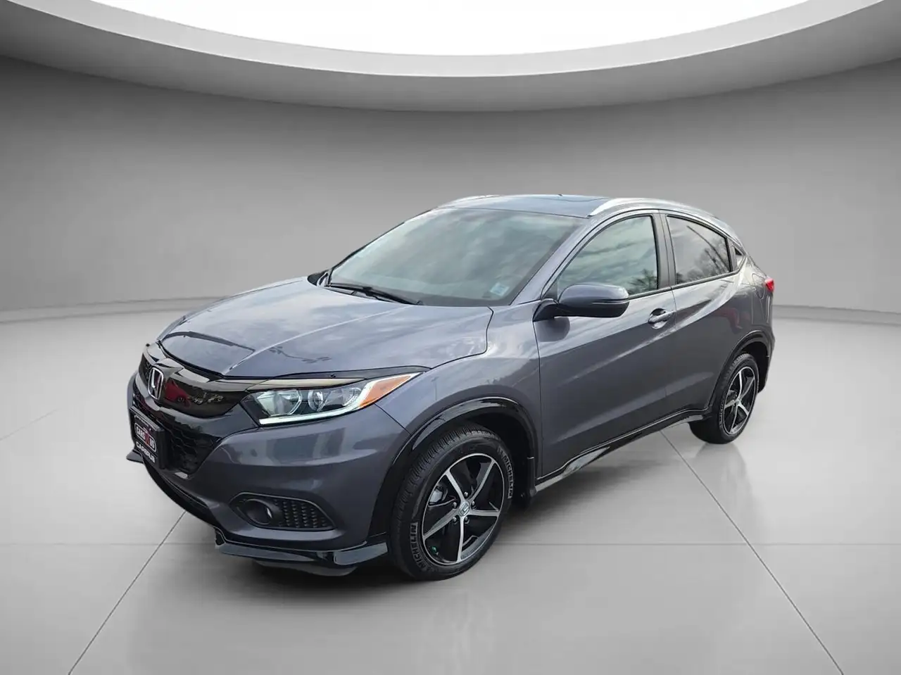 Honda HR-V снимка Honda HR-V