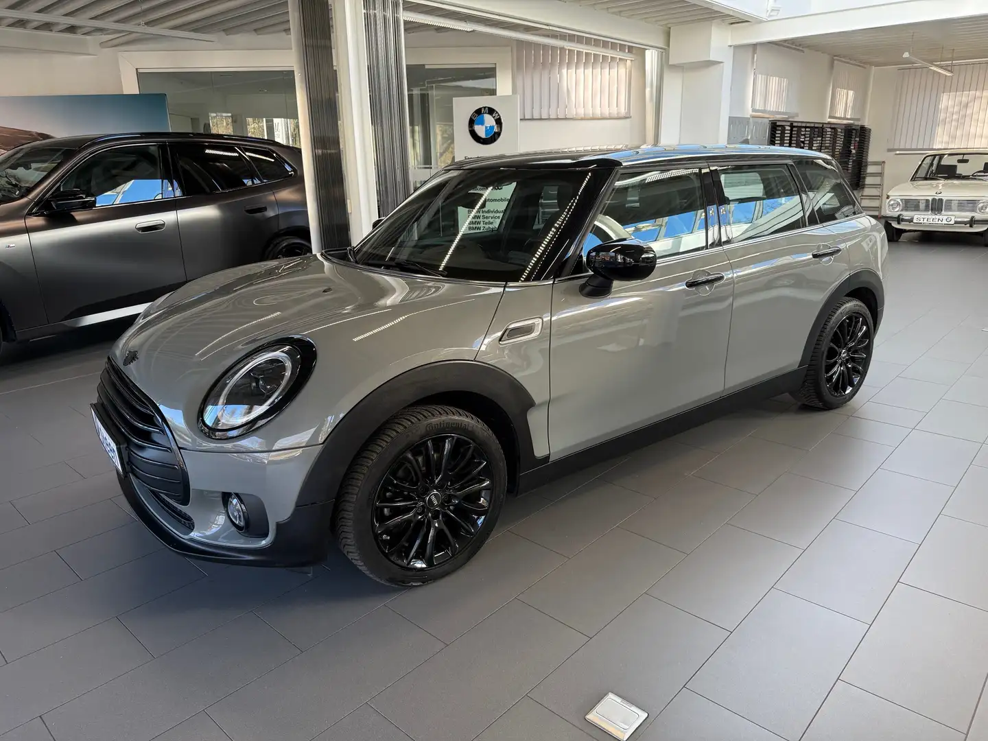 MINI Cooper Clubman Mini Cooper Clubman Aut. Classic Trim - 2