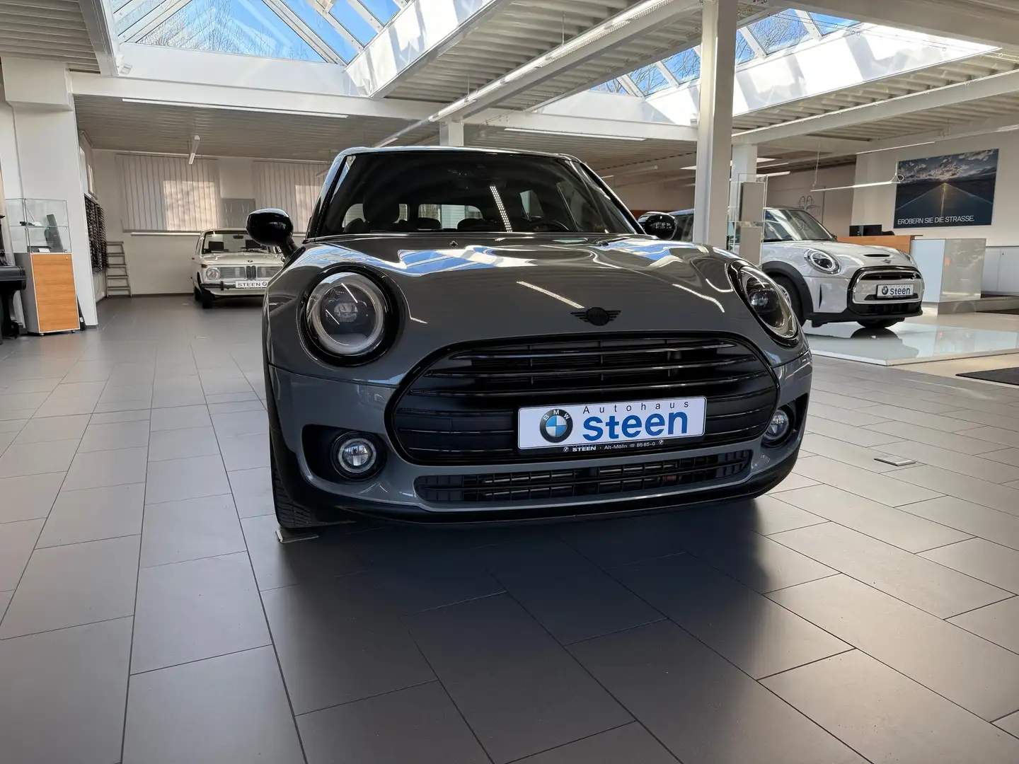MINI Cooper Clubman Mini Cooper Clubman Aut. Classic Trim - 1