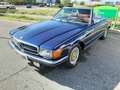 Mercedes-Benz SL 380 R107 v8 Azul - thumbnail 3