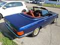 Mercedes-Benz SL 380 R107 v8 Azul - thumbnail 2