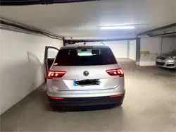 Volkswagen Tiguan 2.0 TDI 150 DSG7 Carat Exclusive