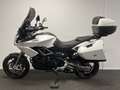 Aprilia Caponord 1200 TRAVEL PACK Blanco - thumbnail 12