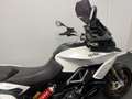 Aprilia Caponord 1200 TRAVEL PACK Blanco - thumbnail 8