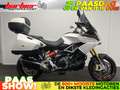 Aprilia Caponord 1200 TRAVEL PACK Blanco - thumbnail 1