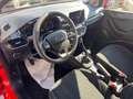 Ford Fiesta Fiesta 5p 1.0 ecoboost hybrid Connect s Rosso - thumbnail 10