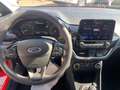 Ford Fiesta Fiesta 5p 1.0 ecoboost hybrid Connect s Rosso - thumbnail 11