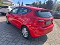 Ford Fiesta Fiesta 5p 1.0 ecoboost hybrid Connect s Rosso - thumbnail 5