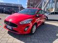 Ford Fiesta Fiesta 5p 1.0 ecoboost hybrid Connect s Rosso - thumbnail 6