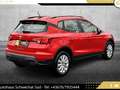 SEAT Arona Austria Edition 1,0 TSI // NUR 9.000 KM //GARANTIE Rosso - thumbnail 4