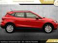 SEAT Arona Austria Edition 1,0 TSI // NUR 9.000 KM //GARANTIE Rosso - thumbnail 10